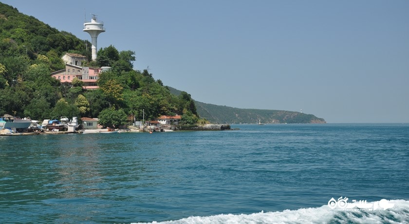  ساری یر شهر ترکیه کشور استانبول